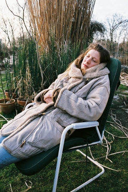 nina winter | Portrait Sandra