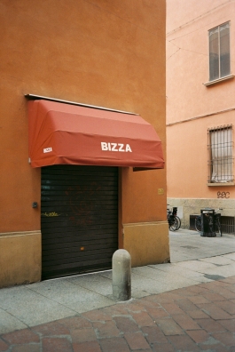 nina winter | bologna bizza closed